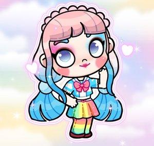 Your Avatar World ®