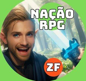 ZELDAVANIA NAÇÃO RPG