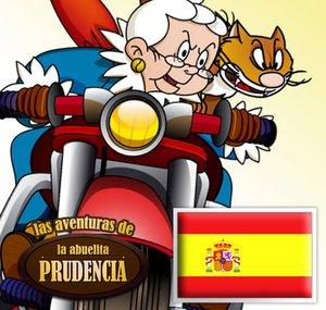 AbuelitaPrudencia