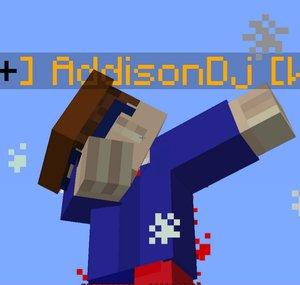 AddisonDj
