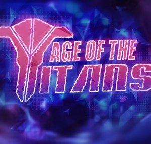 Age Of The Titans
