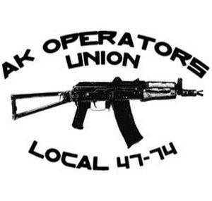 AK Operators Union, Local 47-74