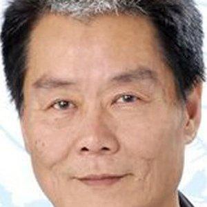 Alan Chui Chung-San