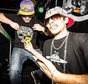 Alien Thugz