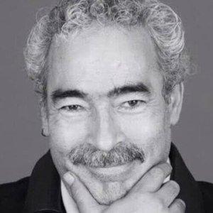 Alonso Echánove