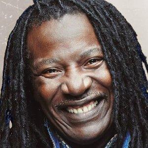 Alpha Blondy