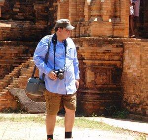 ArchieLuxury Travel