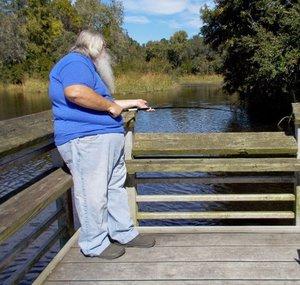 Beyond The Cane Pole