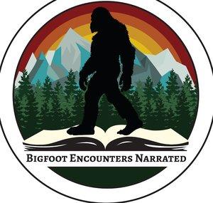 Bigfoot Encounters Narrated