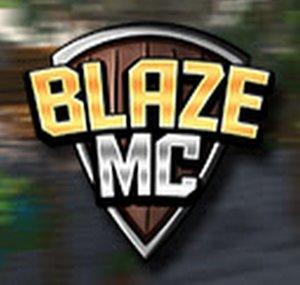BlazeMCnet