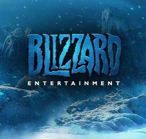 Blizzard 4ever