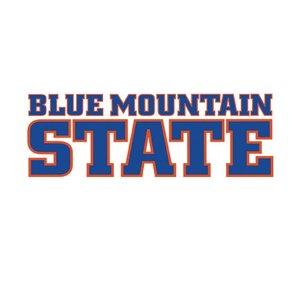 Blue Mountain State