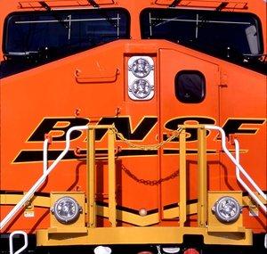 BNSF Railway