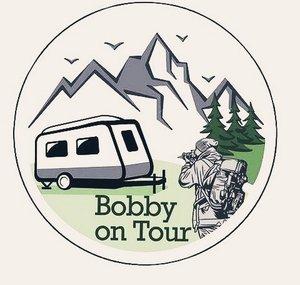 Bobby on Tour