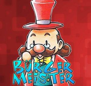 Bürgermeister