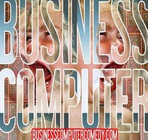 BUSINESS COMPUTER
