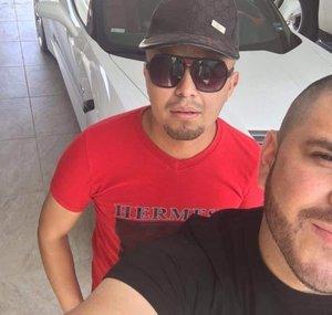Carlos de Durango