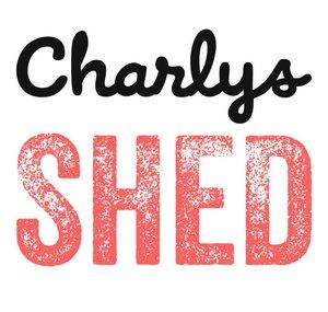 Charly ́s shed