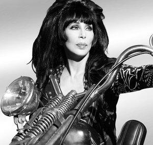 Cher