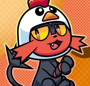ChickenSuitGuy