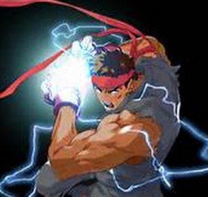 Chigo Evil Ryu