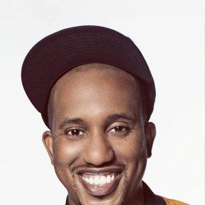 Chris Redd