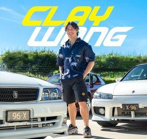 Clay Wong
