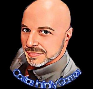 Costas Infinity Games