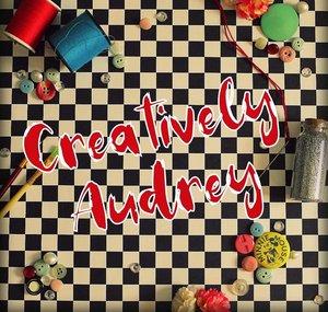 Creatively Audrey