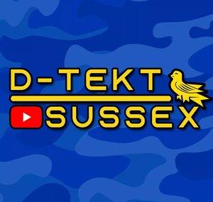 D-TEKT SUSSEX
