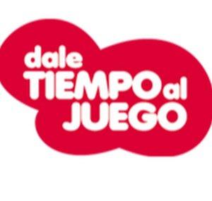 Dale Tiempo al Juego