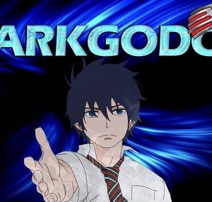 DarkGodot