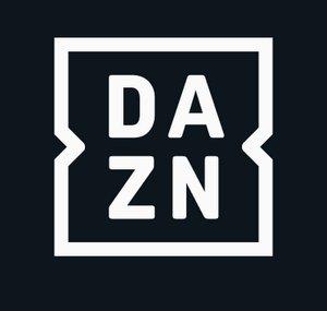 DAZN Länderspiele