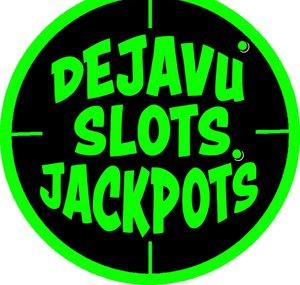 Dejavu Slots Jackpots