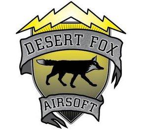 DesertFoxAirsoft