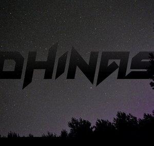 Dhinas