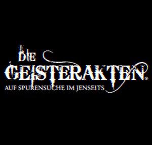 Die Geisterakten