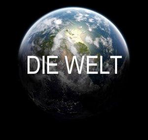 DIEWELTMusicChannel