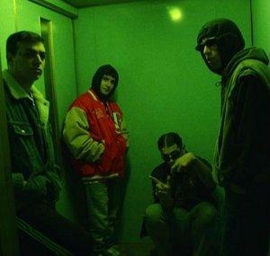 DIRTYLAND