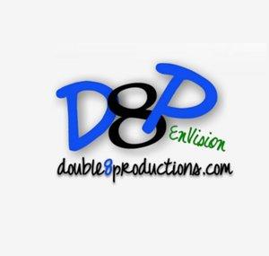 Double 8 Productions Marketing