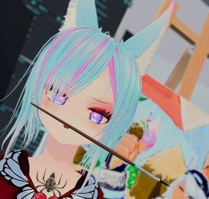 Dull Dummy