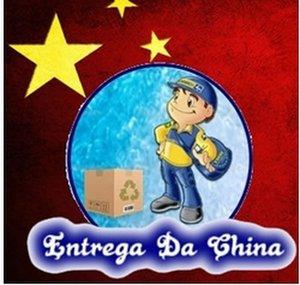 Entrega Da China DF