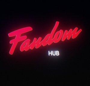 Fandom Hub