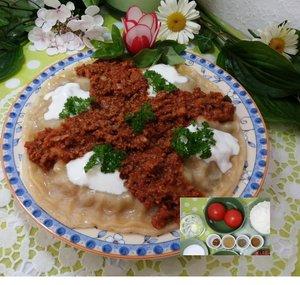 Fast dishes Mina