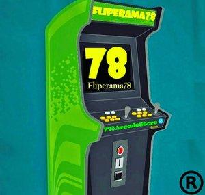 Fliperama78 TV