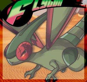 Flygon