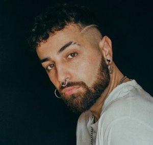 Frank Diamond