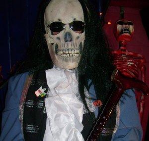 Friday Nite Frights