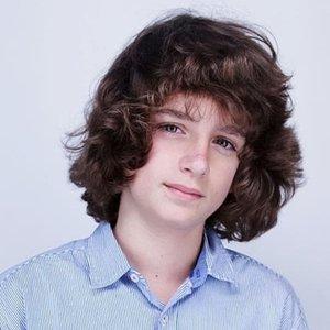Gabriel del Castillo Mullally
