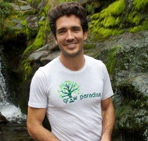 GrowParadise